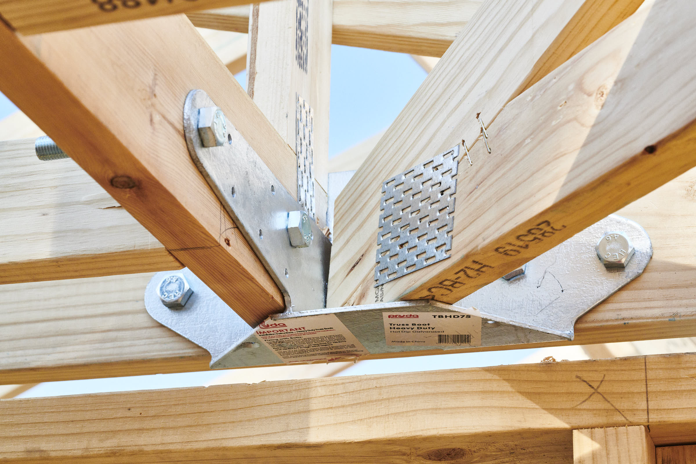 Trussfab Roof Trusses & Wall Frames 1718 National Dr, Hallam VIC