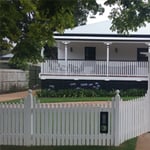 35 years experience allows us to create sympathetic new in old homes