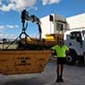 Pete's Gold Bins - Pic 1