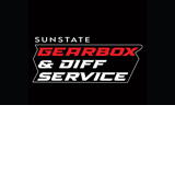Sunstate Gearbox &amp; Diff Service - logo