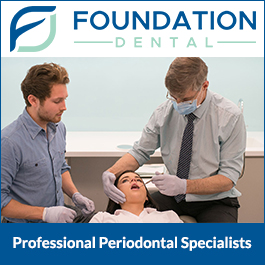 Foundation Dental Services - Promotion