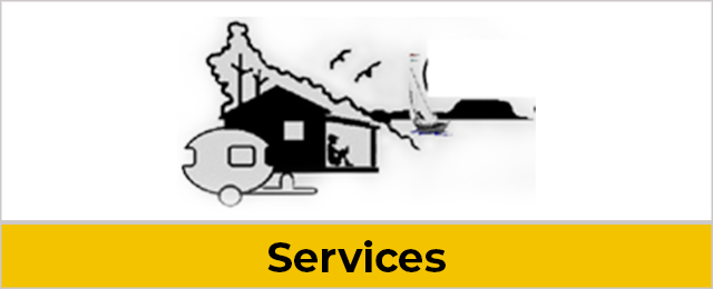 Stanley Lakeside Spa Cabins - Promotion 3