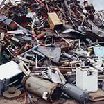 Lucky's Scrap Metals Pty Ltd - Pic 10