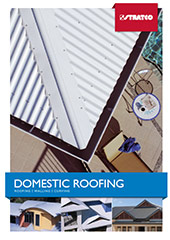 Domestic Roofing