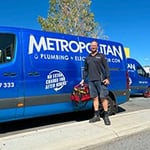 Metropolitan Plumbing - Pic 5