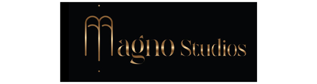 Magno Studios Australia - logo
