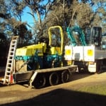 Fuge Earthworks Pty Ltd - Pic 3