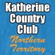 Katherine Country Club - logo