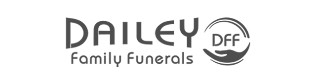 Dailey Family Funerals - logo