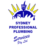 Sydney Professional Plumbing Services - logo