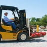 Lake Macquarie Forklift Services - Pic 5