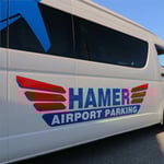 Hamer Aiport Parking - Pic 10