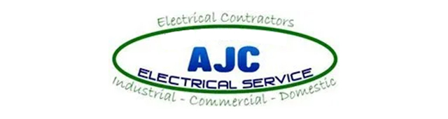 A.J.C. Electrical Service Pty Ltd - logo