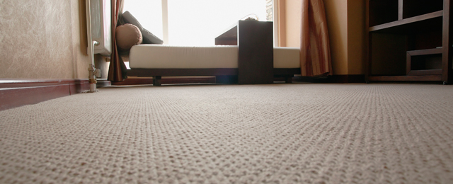 Southwest Carpet Care - Promotion 1