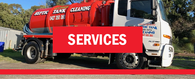 South Gippsland Septic Tank Cleaning - Promotion 3