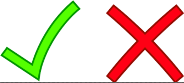 Do's & Don'ts
