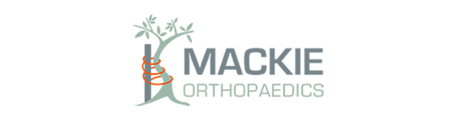 Dr Scott Mackie - logo