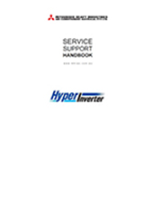 Mitsubishi Air Conditioning Unit