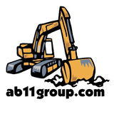 AB11 Group P/L - logo