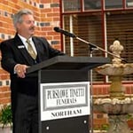 Rob Tinetti