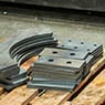West Coast Sheet Metal & Laser Cutting - Pic 10