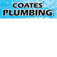 Coates Plumbing - logo