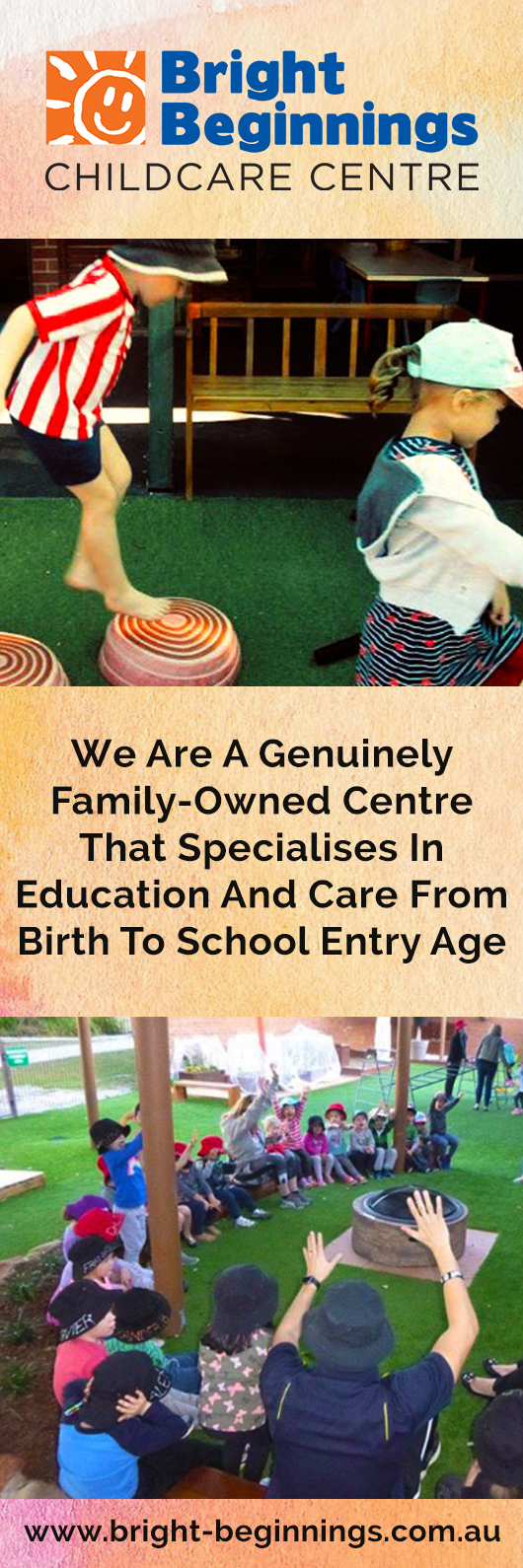 Bright Beginnings Child EduCare Centre Child Care Centres Strathpine