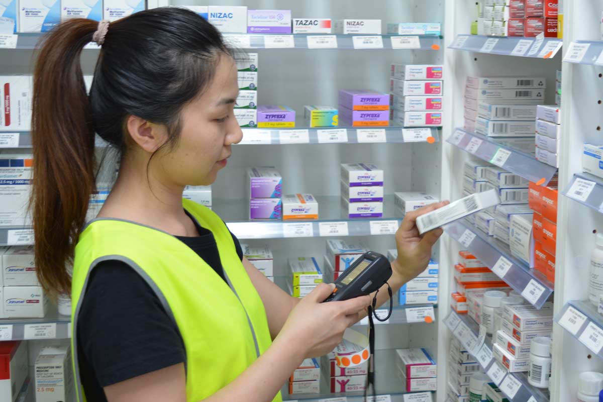 Advanced Stocktaking Services - Stocktakers Hobart | Yellow Pages®