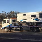Warwick Tilt Tray Towing - Pic 5