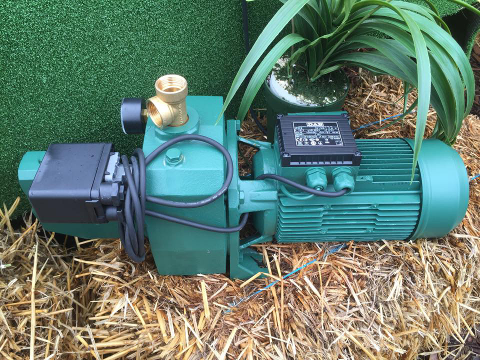 Valley Pumps & Irrigation Systems Pump Manufacturers, Sales & Service