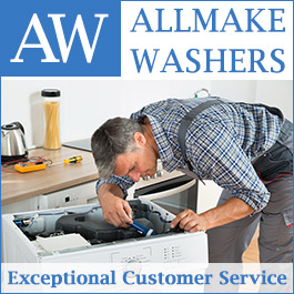Allmake Washers - Promotion