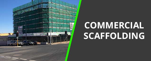 Thomas Scaffolding - Promotion 3