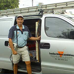 Coastline Antenna Installations - Pic 3