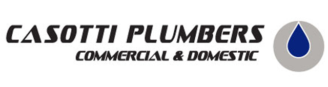 Casotti Plumbers &amp; Gasfitters - logo