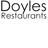 Doyles Restaurant - logo