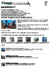 Gutter Repairs