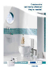 Manual 2014 Product Brochure