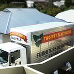 Two-Way Taxi Trucks - Pic 1