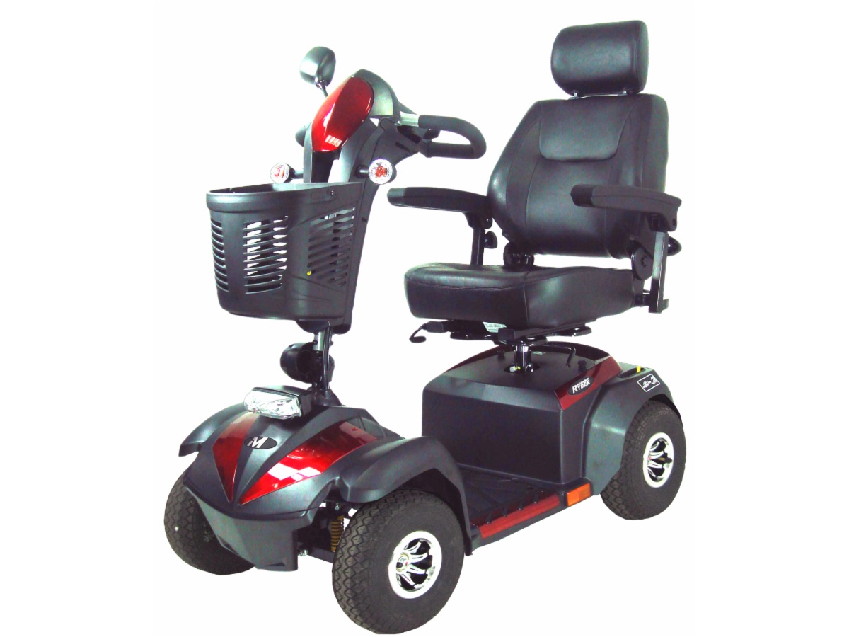 Scooters Australia Mobility Scooters 4/ 355 South Gippsland Hwy Dandenong South