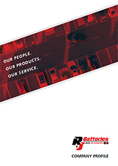 Our Company Profile