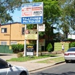 Abel's Tyre & Automotive - Pic 6