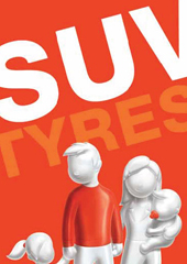 SUV Brochure