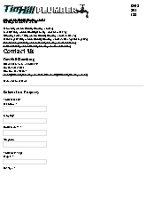 Contact Us