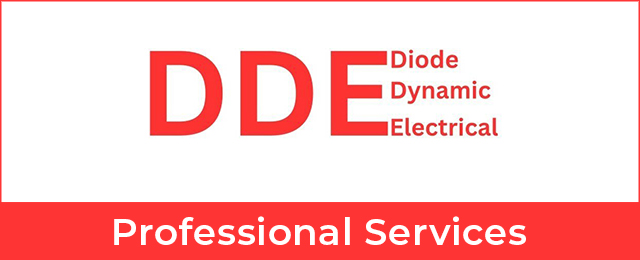 Diode Dynamic Electrical - Promotion 2