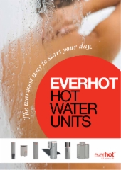 Everhot hot Water Systems