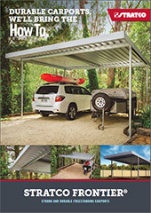 Frontier Patio