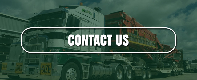Carter Heavy Haulage & Transport Pty Ltd - Promotion 1