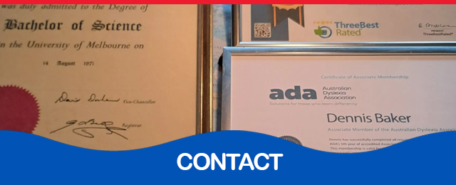 Success Tutorials Albury & Wodonga - Promotion 1