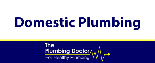 The Plumbing Doctor - Promotion 3