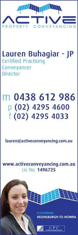 Active Property Conveyancing - Promotion